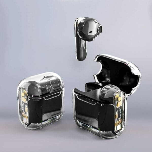 CleanSound EchoBuds