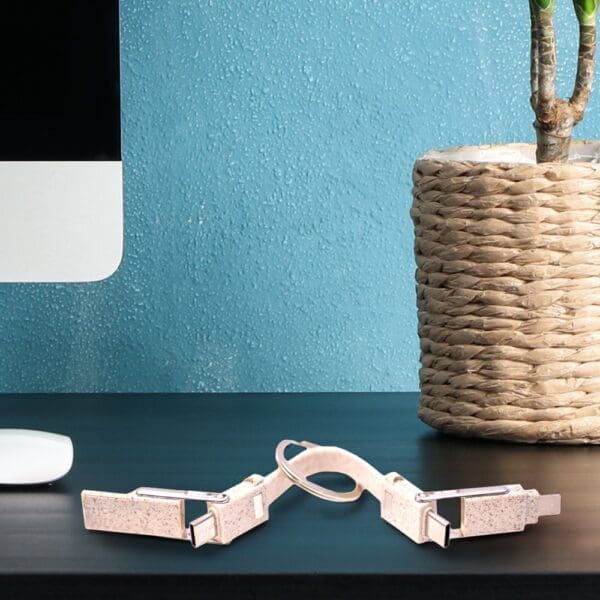 ConnectEx 4in1 EcoCable
