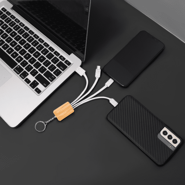 Eco Quad Cable