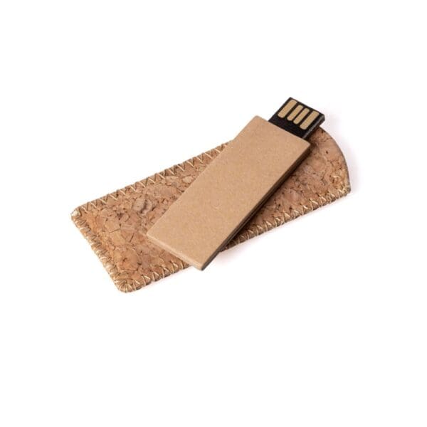 EcoFlashDrive Cork