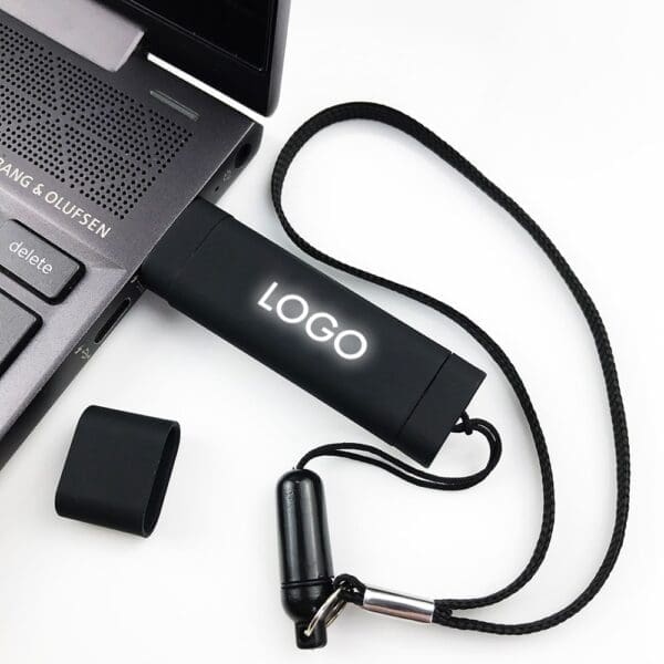 GlowDrive USB Stick