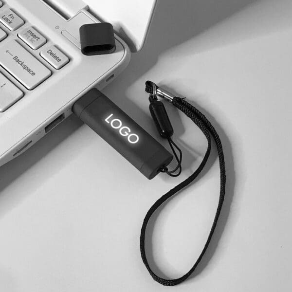 GlowDrive USB Stick