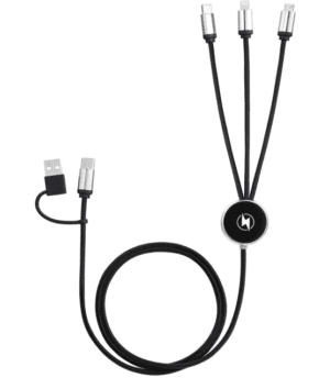 GlowLogo USB Cable
