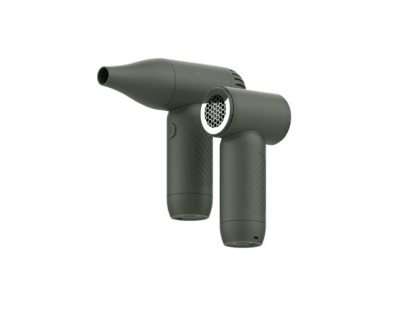 HeatStream AirDryer