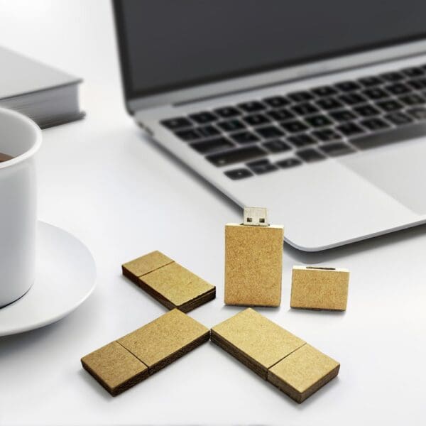 LeafLink USB Stick