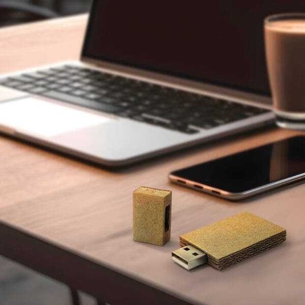 LeafLink USB Stick