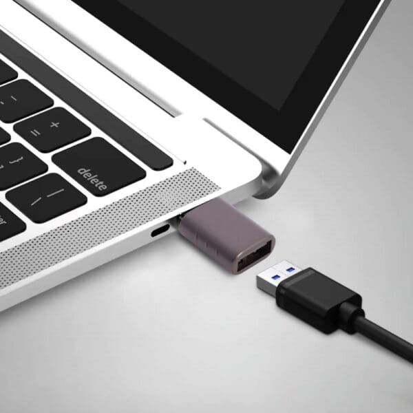LinkSync Adapter