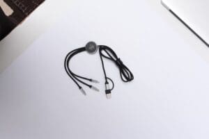 LogoLink USB Cable
