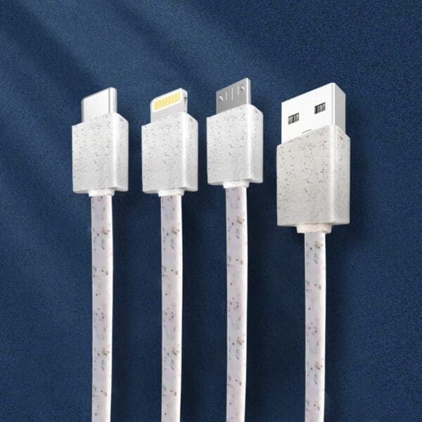 NatureFuse Charging Cable