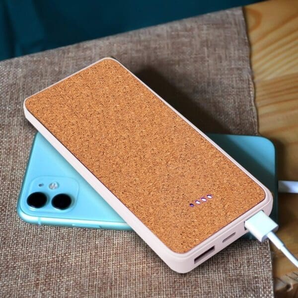 Powerbank CorkPulse