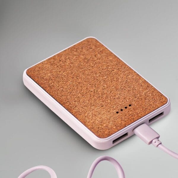 Powerbank CorkPulse