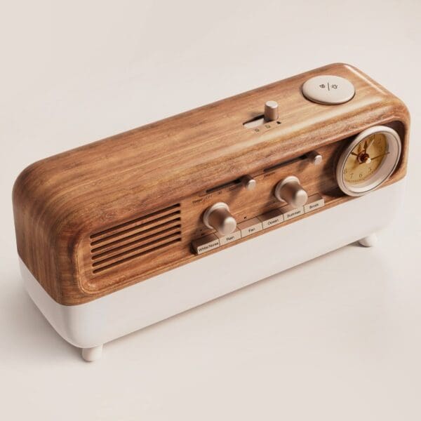 SleepLink Speaker