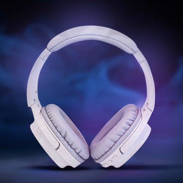 SonicSync Headphones