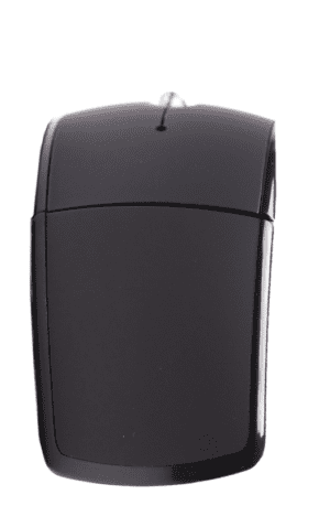 USB Maus Design