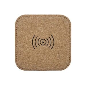 Wireless Charger CorkSquare