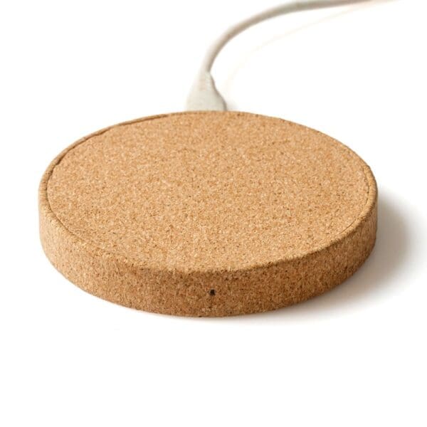 Wireless Charger - Kork