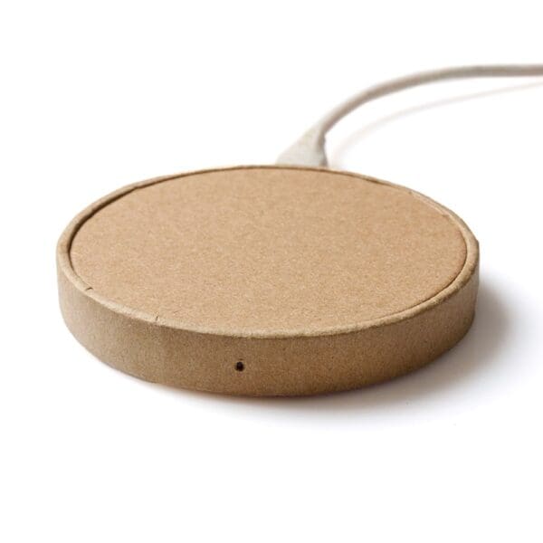 Wireless Charger - Papier