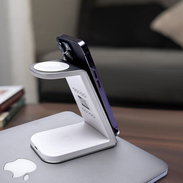 Wireless Charger TriSync