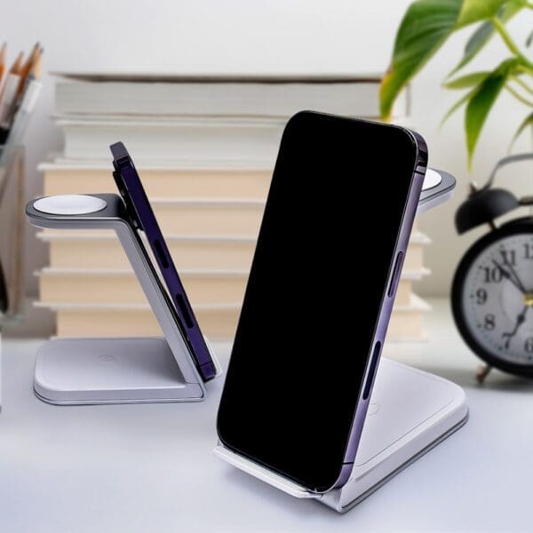 Wireless Charger TriSync