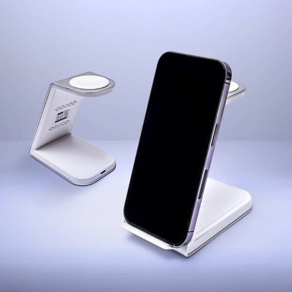 Wireless Charger TriSync
