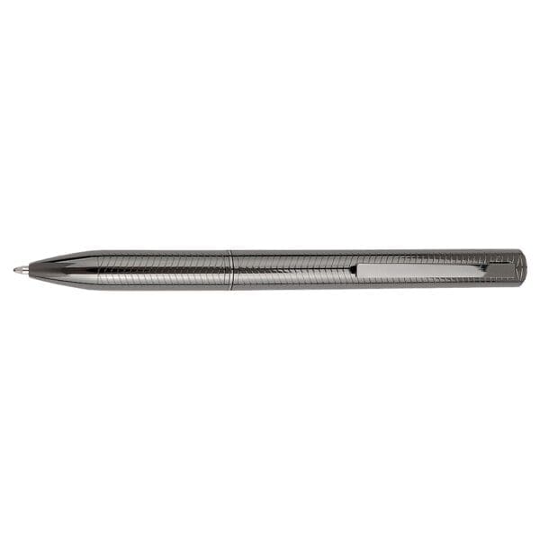 Kugelschreiber Pierre Cardin® FESTIVAL gunmetal
