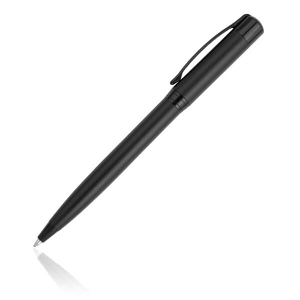 Kugelschreiber Pierre Cardin® LUBERON schwarz