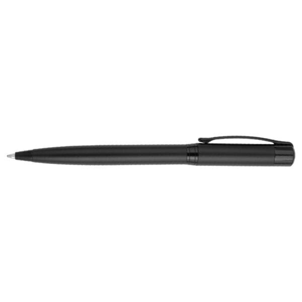 Kugelschreiber Pierre Cardin® LUBERON schwarz