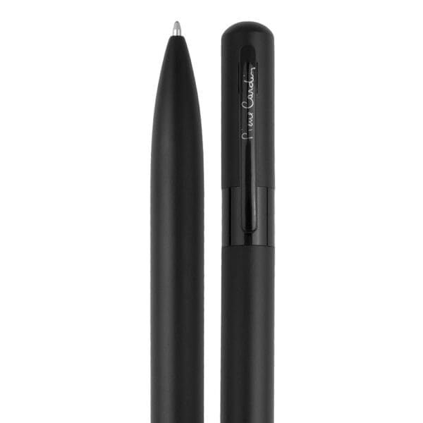 Kugelschreiber Pierre Cardin® TRIOMPHE schwarz