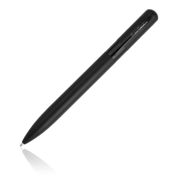 Kugelschreiber Pierre Cardin® TRIOMPHE schwarz