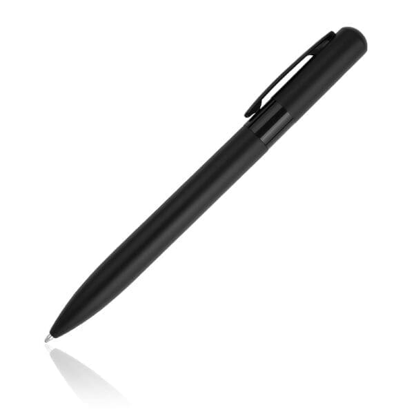Kugelschreiber Pierre Cardin® TRIOMPHE schwarz