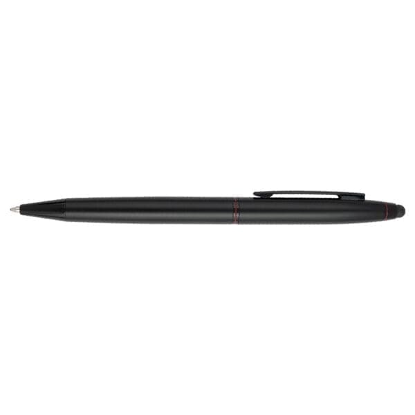 Kugelschreiber Pierre Cardin® VENDOME schwarz