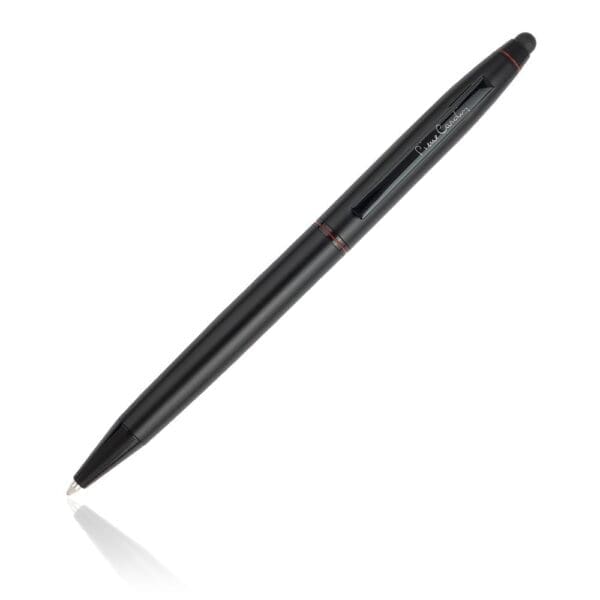 Kugelschreiber Pierre Cardin® VENDOME schwarz