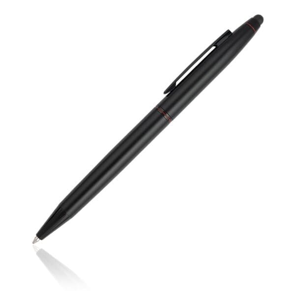 Kugelschreiber Pierre Cardin® VENDOME schwarz