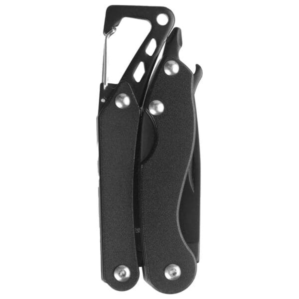 Multitool Schwarzwolf outdoor® AWU mit 6 Funktionen