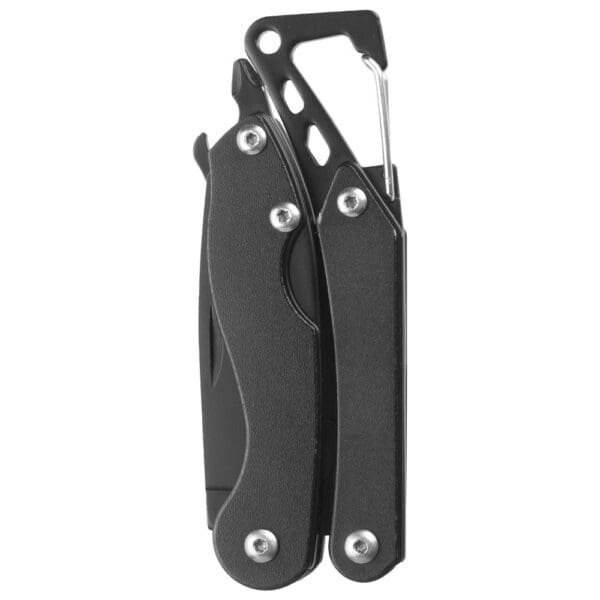 Multitool Schwarzwolf outdoor® AWU mit 6 Funktionen