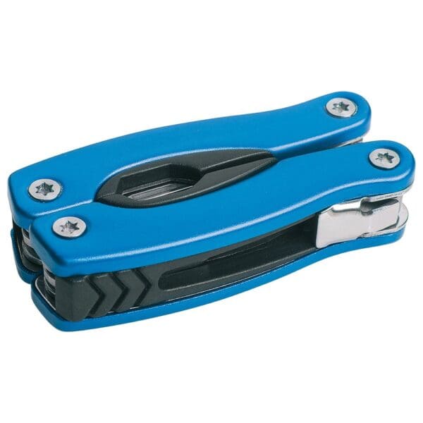 Multitool Schwarzwolf outdoor® PONY mini klein,