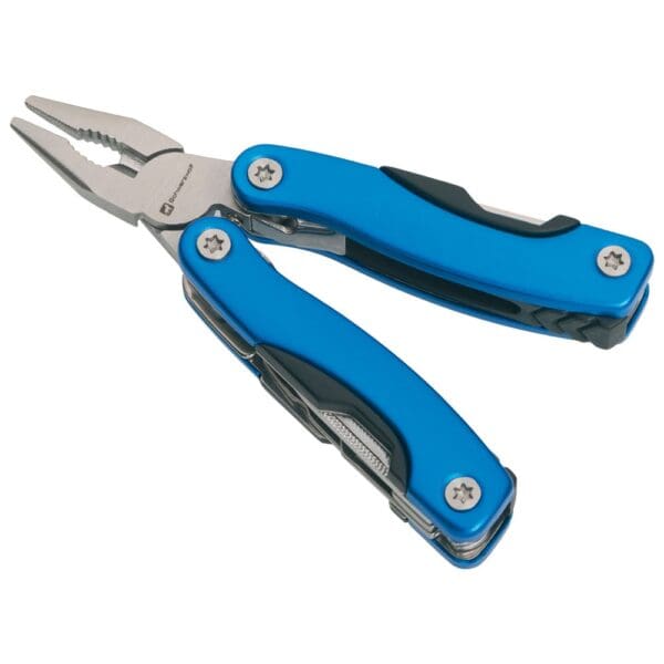 Multitool Schwarzwolf outdoor® PONY mini klein,