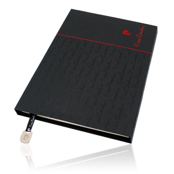 Notizbuch Pierre Cardin® REPORTER