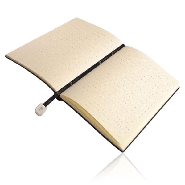 Notizbuch Pierre Cardin® REPORTER