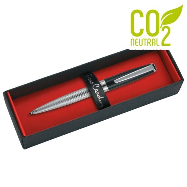 Pierre Cardin® CHRISTOPHE silber