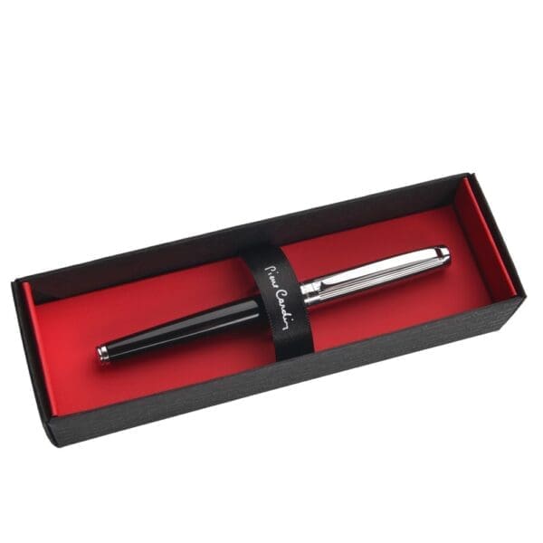Pierre Cardin® DIDIER schwarz