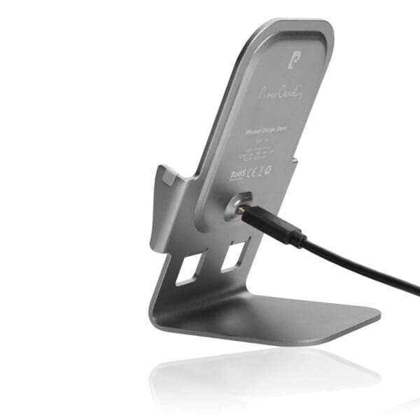 Pierre Cardin® VITESSE Smartphone Ladestation
