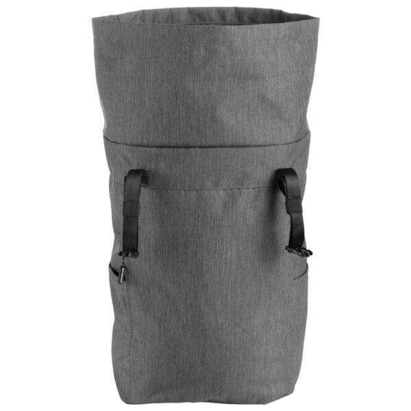 Rolltop-Rucksack Schwarzwolf outdoor® OHIO grau