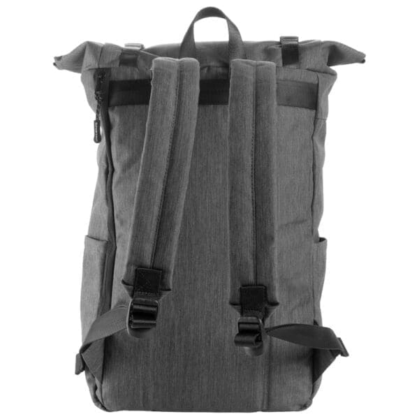 Rolltop-Rucksack Schwarzwolf outdoor® OHIO grau