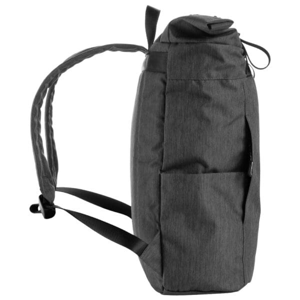Rolltop-Rucksack Schwarzwolf outdoor® OHIO grau