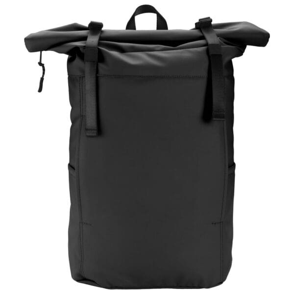 Rolltoprucksack, Schwarzwolf outdoor® PEKTUSAN