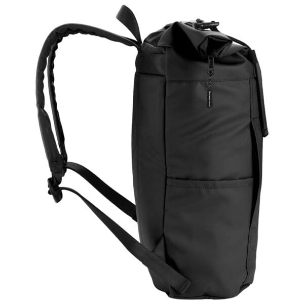 Rolltoprucksack, Schwarzwolf outdoor® PEKTUSAN