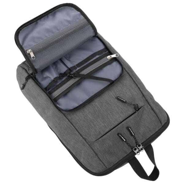 Rucksack Schwarzwolf outdoor® PELION 15 l