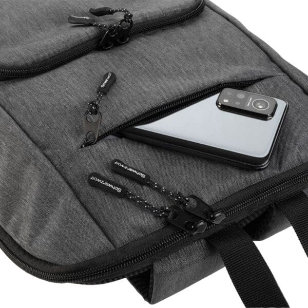 Rucksack Schwarzwolf outdoor® PELION 15 l