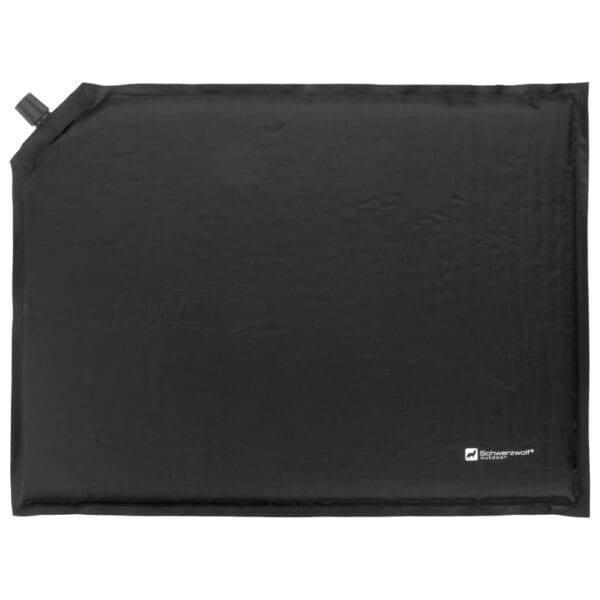 Schwarzwolf outdoor® ANTERO Sitzkissen aufblasbar